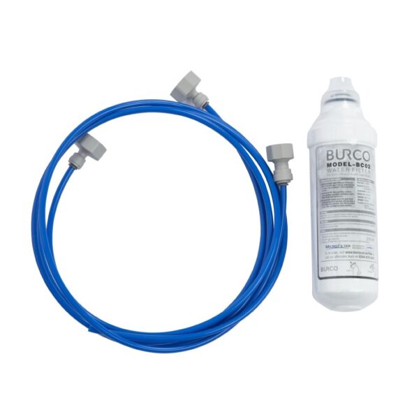 Burco 10Ltr Counter Top Autofill Filtered Boiler AFF10CT - Image 11