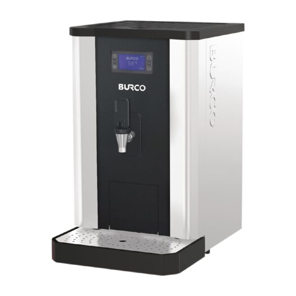 Burco 10Ltr Counter Top Autofill Filtered Boiler AFF10CT
