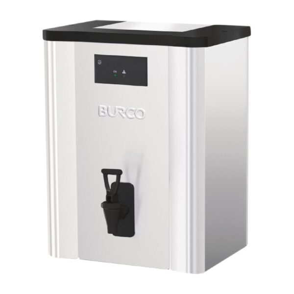 Burco 3Ltr Wall Mounted Autofill Filtered Water Boiler AFF3WM