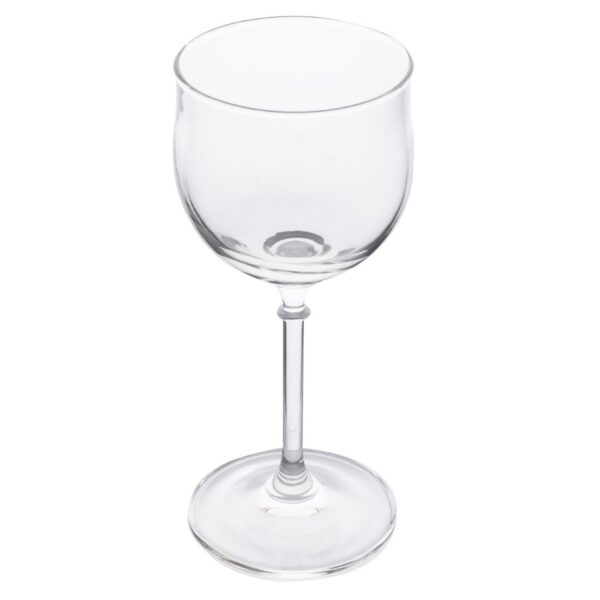Olympia Lillie Nick & Nora Glasses 190ml (6 Pack) - Image 3
