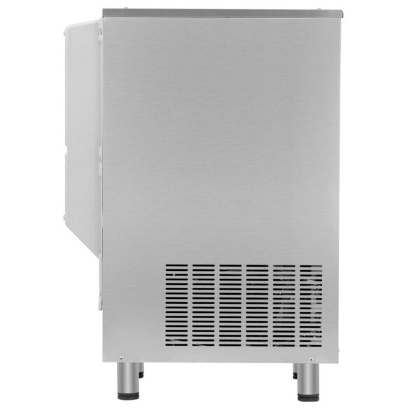 Simag SI-SPH80 Integral Ice Flaker 70kg - Image 5