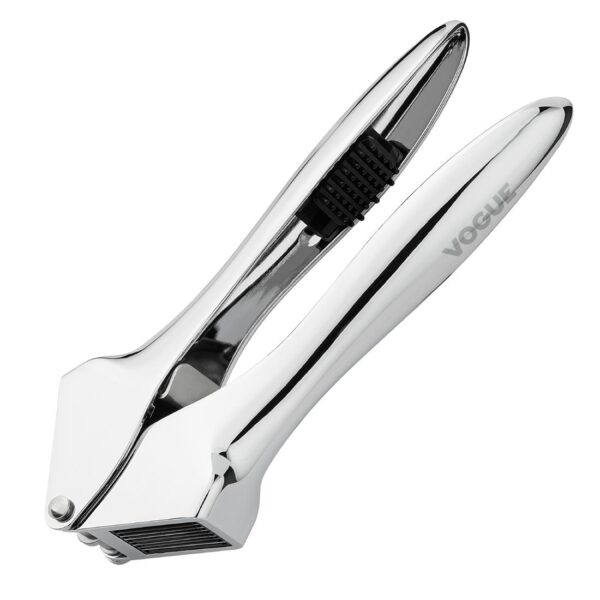 Vogue Heavy Duty Garlic Press
