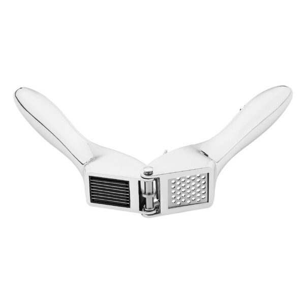 Vogue Heavy Duty Garlic Press - Image 4