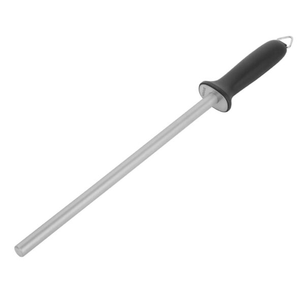 Vogue Heavy Duty Diamond Steel 30.5cm