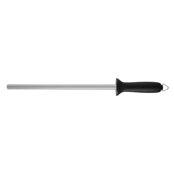 Vogue Heavy Duty Diamond Steel 30.5cm - Image 2