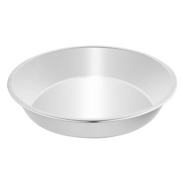Olympia Seafood Platter Stainless Steel 220mm