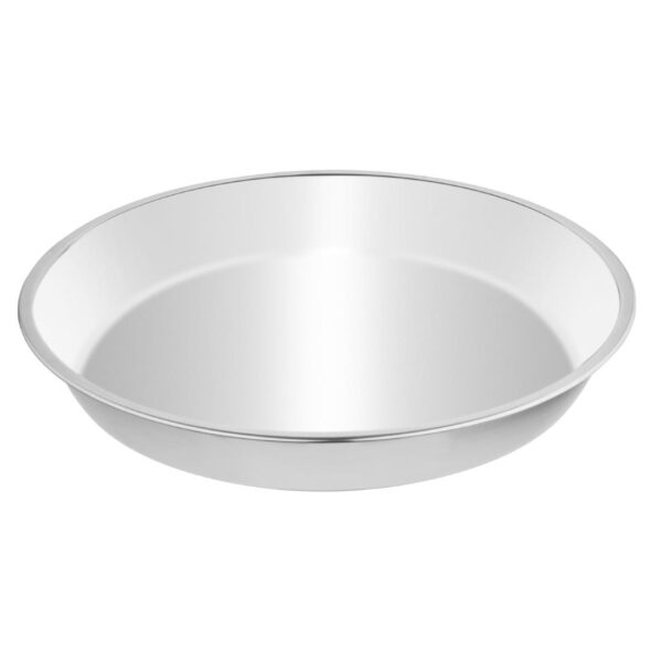 Olympia Seafood Platter Stainless Steel 318mm