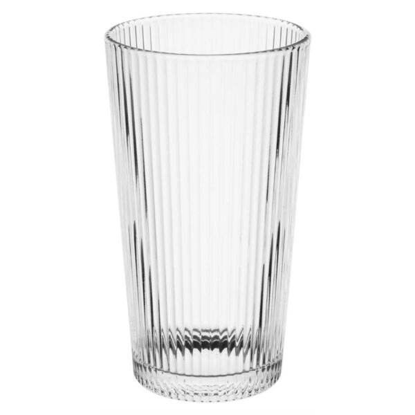 Olympia Mae Hi Ball Tumblers 390ml (6 Pack) - Image 2