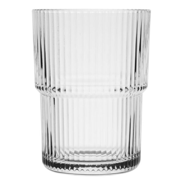 Olympia Mae Stacking Tumblers 440ml (6 Pack)