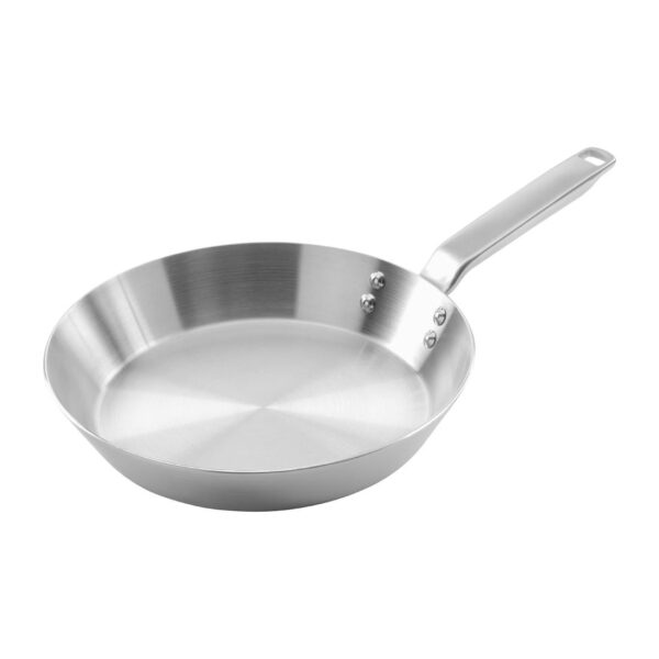 Samuel Groves Stainless Steel Frying pan 26cm