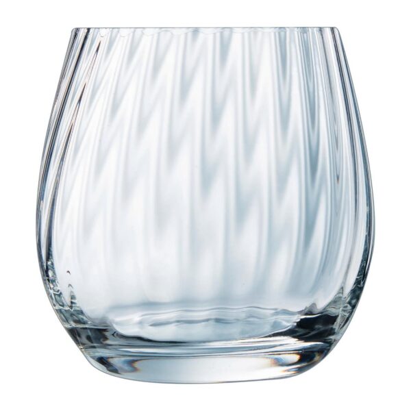 Chef & Sommelier Outline Old Fashioned Tumblers 320ml (24 Pack)