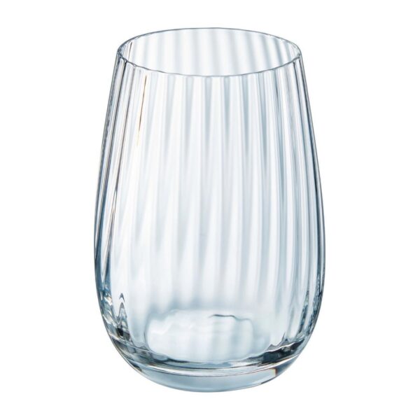 Chef & Sommelier Outline Hiball Tumblers 370ml (24 Pack) - Image 3