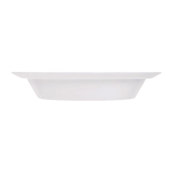 Autonomy Soup Dishes Blue Border 230mm (12 Pack) - Image 5
