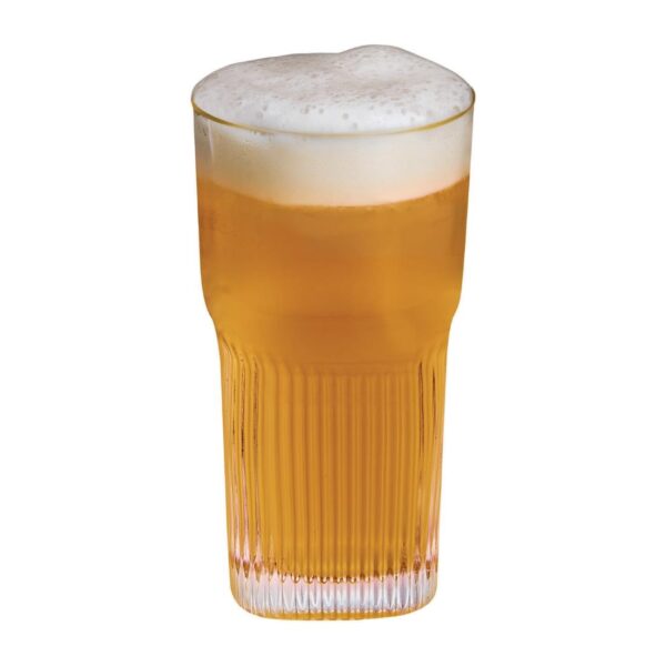 Arcoroc Starline Toughened Hiball Glasses 310ml (24 Pack) - Image 2