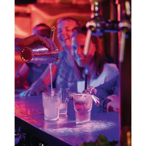 Arcoroc Starline Toughened Hiball Glasses 350ml (24 Pack) - Image 4