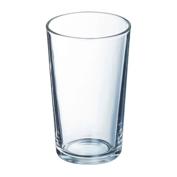 Arcoroc Conical Conique Tumblers 470ml (24 Pack) - Image 3