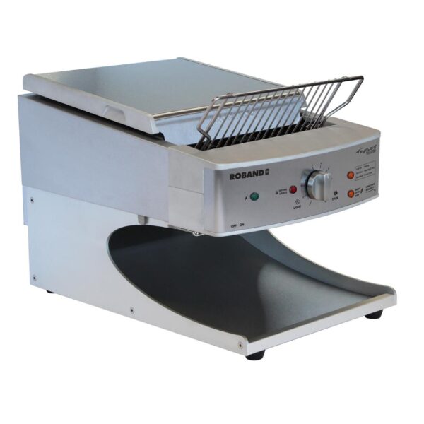 Roband Sycloid Conveyor Toaster ST350A