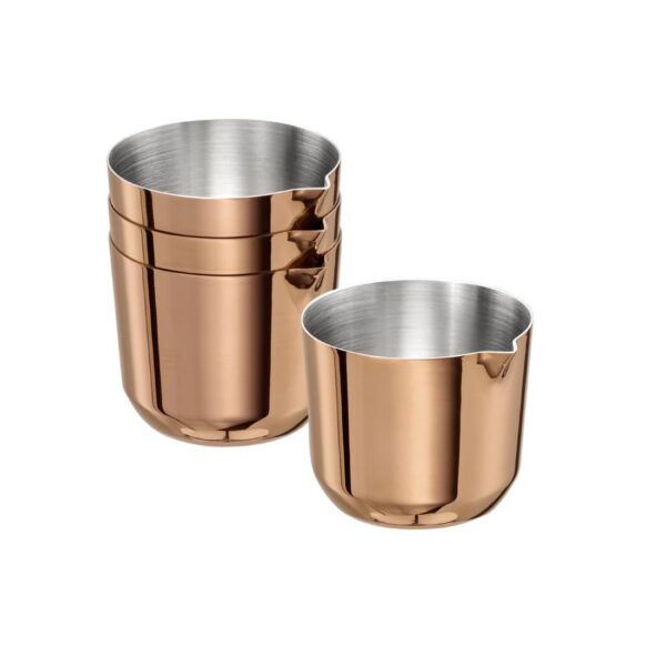 APS Allure Pourers Copper 30ml (4 Pack) - Image 3