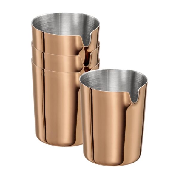APS Allure Pourers Copper 40ml (4 Pack) - Image 3