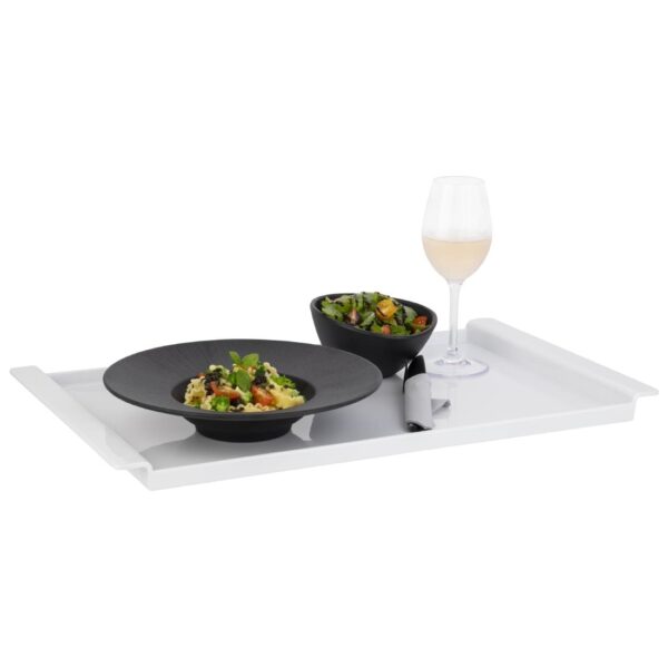 APS Perfection White Wine Glasses 320ml (12 Pack) - Image 7