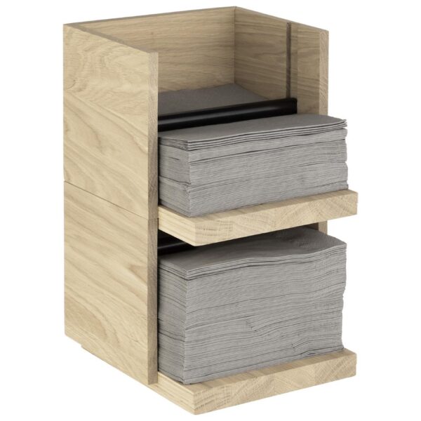 APS VALO Napkin Holder - Image 3