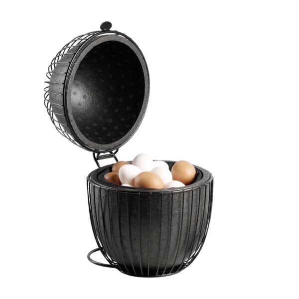 APS Ovo Egg Basket - Image 2