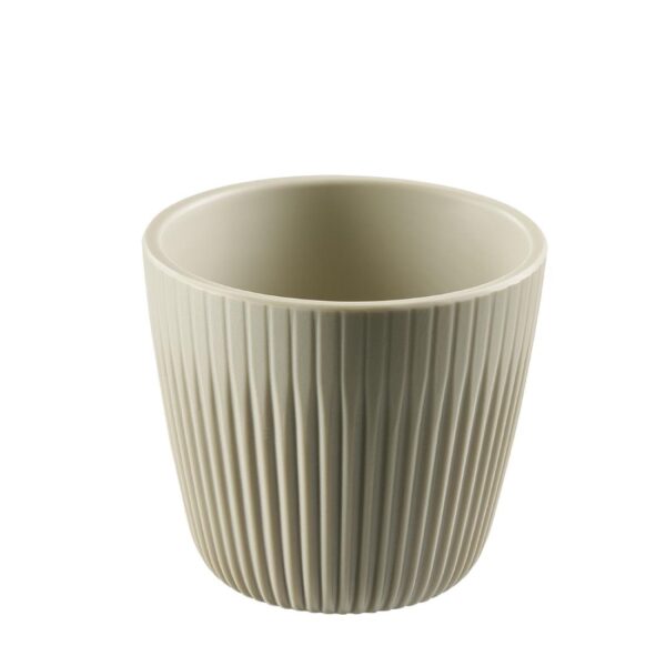 APS Lineo Bowls Grey 180ml (6 Pack)