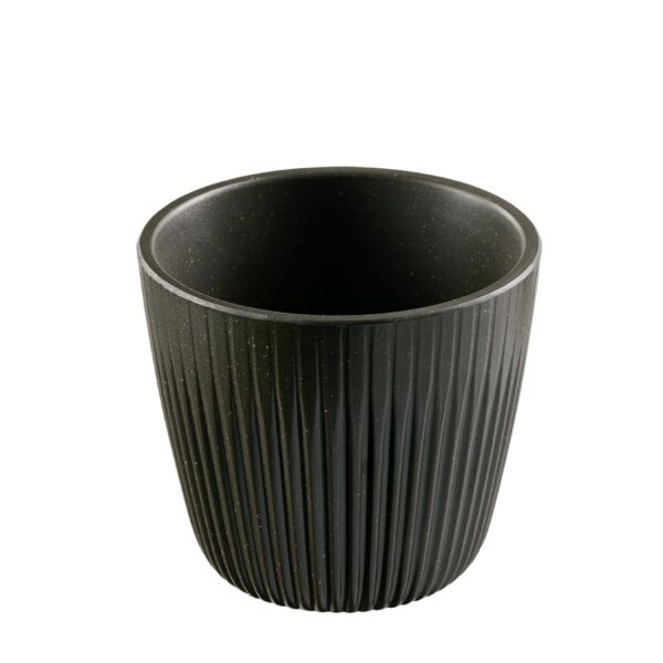 APS Lineo Bowls Brown 180ml (6 Pack)