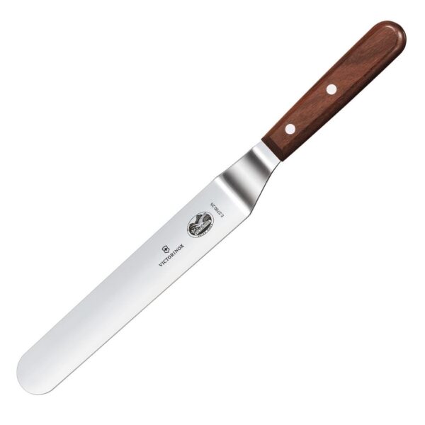 Victorinox Wooden Spatula - 25cm - Image 2