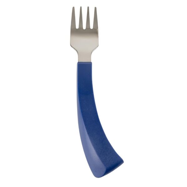 Amefa Select Left Hand Forks Blue (12 Pack) - Image 2