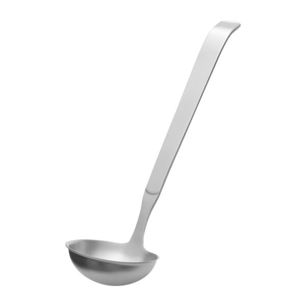 Amefa Buffet Velvet Soup Ladles (12 Pack)
