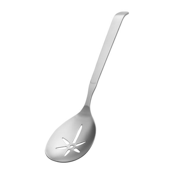 Amefa Buffet Velvet Slotted Serving Spoons (12 Pack)