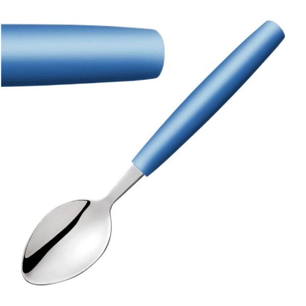 Amefa PIXEL Tablespoons Blue (12 Pack)