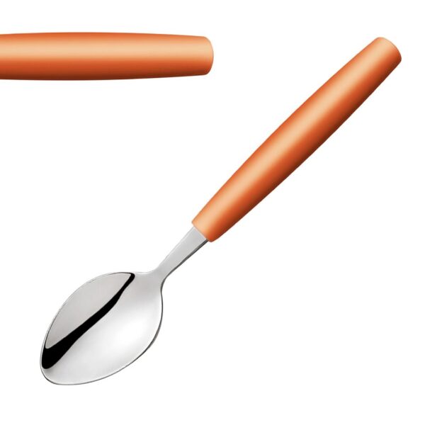 Amefa PIXEL Tablespoons Orange (12 Pack)