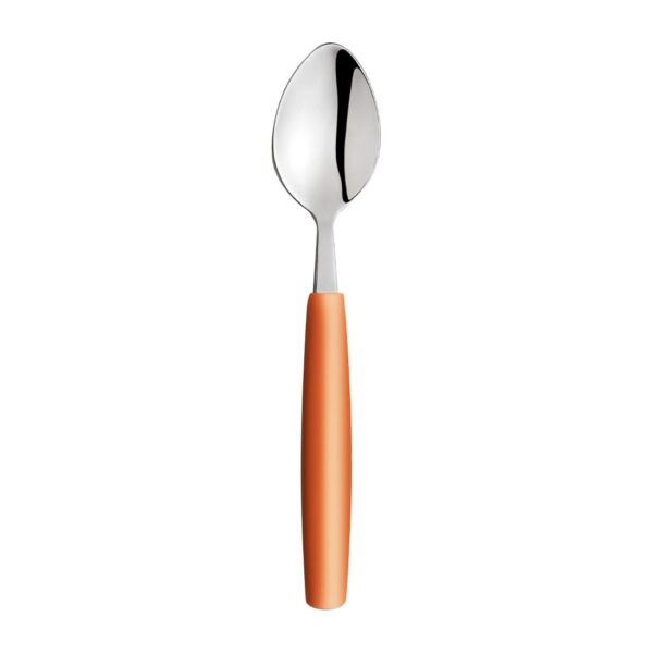 Amefa PIXEL Tablespoons Orange (12 Pack) - Image 2