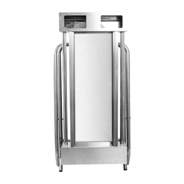 Buffalo Heavy Duty Large Charcoal BBQ 1140mm - Image 3