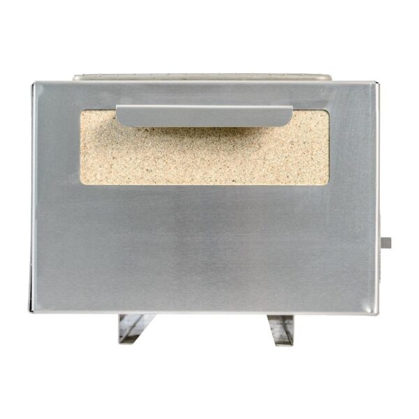 Buffalo Small Konro Grill 405mm - Image 2