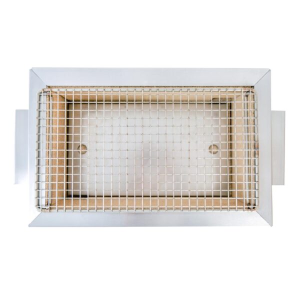 Buffalo Small Konro Grill 405mm - Image 3