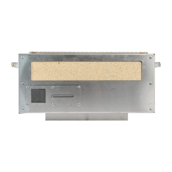 Buffalo Small Konro Grill 405mm - Image 6
