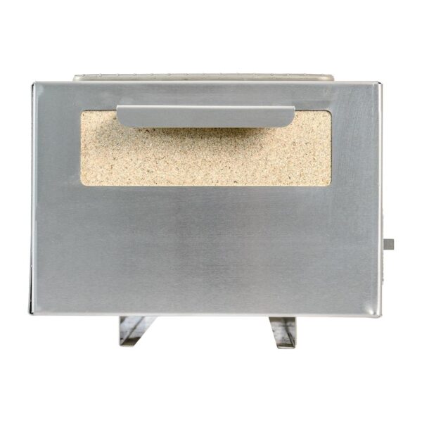Buffalo Small Konro Grill 405mm - Image 7