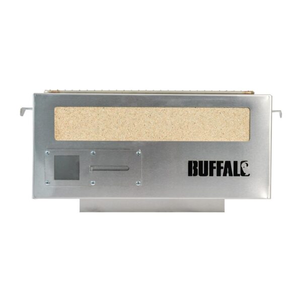 Buffalo Small Konro Grill 405mm