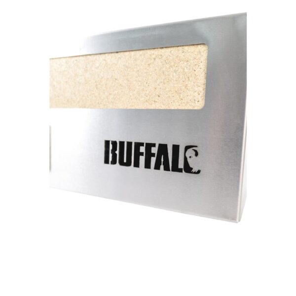 Buffalo Small Konro Grill 405mm - Image 11