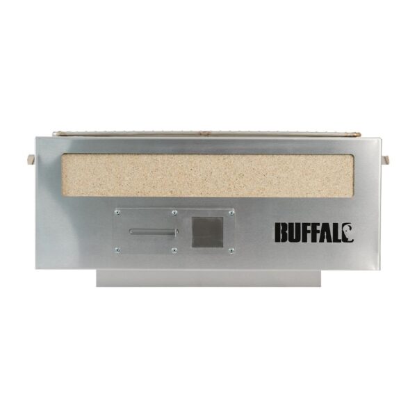 Buffalo Medium Konro Grill 465mm