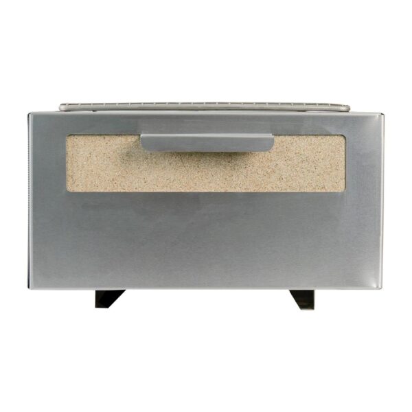 Buffalo Medium Konro Grill 465mm - Image 3
