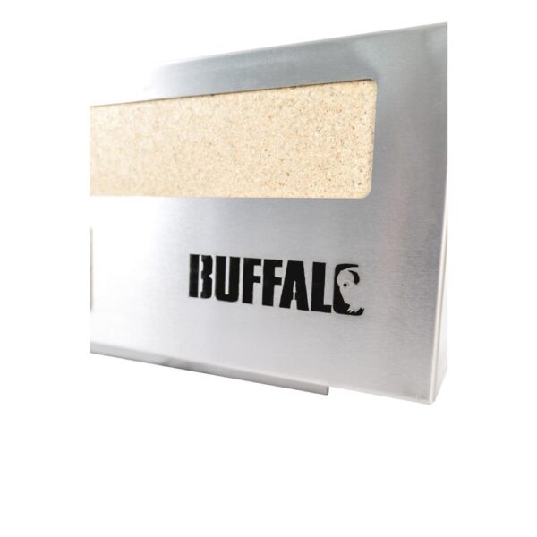 Buffalo Medium Konro Grill 465mm - Image 6
