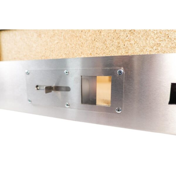 Buffalo Medium Konro Grill 465mm - Image 8