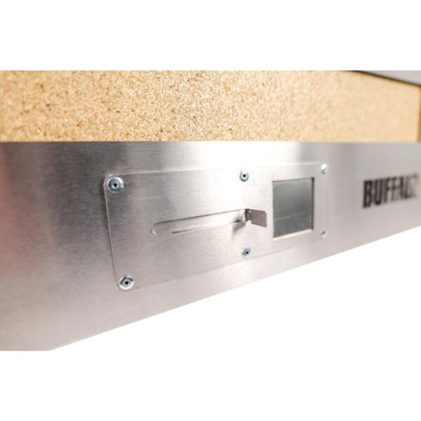 Buffalo Medium Konro Grill 465mm - Image 9