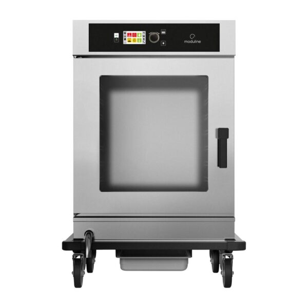Moduline CHC082E Cook & Hold Oven - Image 2
