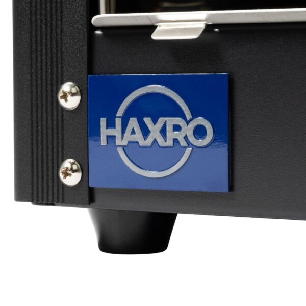Haxro HX8380 Popcorn Machine Black - Image 4