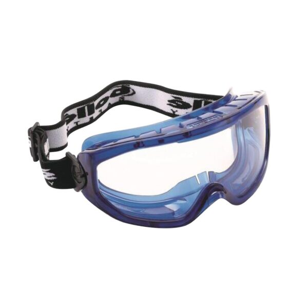 Bolle BLAPSI Blast Vented Safety Goggles